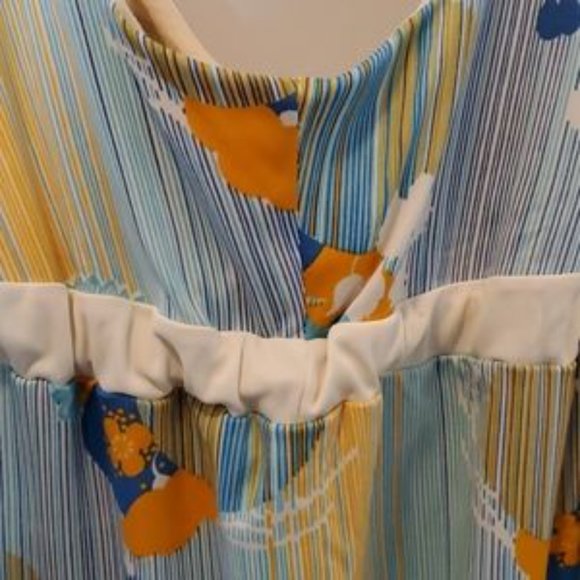 Vintage Swim Top - Picture 6 of 13